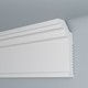 Миниатюра изображения товара Плинтус потолочный ПЛИНТЭКС R 25/60