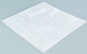 Миниатюра изображения товара Потолочная плита FORMAT 516 из штампованного пенополистирола (500x500, уп.8шт, белый)