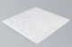Миниатюра изображения товара Потолочная плита FORMAT 5802 из экструзированного пенополистирола (500x500, уп.8шт, белый)