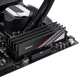 Миниатюра изображения товара Оперативная память DDR4 Apacer AH4U32G32C282TBAA-1