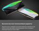 Миниатюра изображения товара Оперативная память DDR4 Apacer AH4U16G36C25YNBAA-2