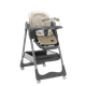 Миниатюра изображения товара Стульчик для кормления Bubago Albert / BG 138-4 (латте)
