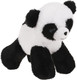 Миниатюра изображения товара Мягкая игрушка Fluffy Family Панда / 682305