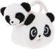 Миниатюра изображения товара Мягкая игрушка Fluffy Family Панда / 682305