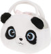 Миниатюра изображения товара Мягкая игрушка Fluffy Family Панда / 682305