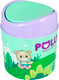 Миниатюра изображения товара Контейнер для мусора Полимербыт Polly 4339020