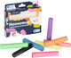 Миниатюра изображения товара Набор мела канцелярского Genio Kids MLB08N