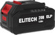 Миниатюра изображения товара Аккумуляторная дрель-шуруповерт Elitech ДА 20УБЛ2 / 205680
