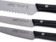 Миниатюра изображения товара Набор ножей Gipfel Domaso 51695