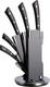 Миниатюра изображения товара Набор ножей Gipfel Domaso 51695