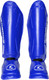 Миниатюра изображения товара Защита голень-стопа для единоборств BoyBo Knock Out IK-34 (M, синий)