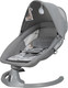 Миниатюра изображения товара Детский шезлонг Farfello 88944 (серый)