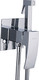 Миниатюра изображения товара Гигиенический душ со смесителем Gappo G7207-1