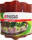 Миниатюра изображения товара Бордюр садовый Palisad 64485 (коричневый)