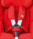 Миниатюра изображения товара Автокресло Maxi-Cosi Pearl (Nomad Red)