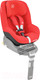 Миниатюра изображения товара Автокресло Maxi-Cosi Pearl (Nomad Red)