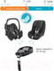 Миниатюра изображения товара Автокресло Maxi-Cosi Pearl (Nomad Red)