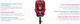 Миниатюра изображения товара Автокресло Maxi-Cosi Pearl (Nomad Red)