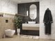 Миниатюра изображения товара Плитка Cersanit Royal Stone C-RSL231D (298x598, белый)