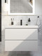 Миниатюра изображения товара Плитка Cersanit Royal Stone C-RSL231D (298x598, белый)