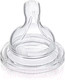 Миниатюра изображения товара Набор сосок Philips AVENT Classic+ SCF631/27 (2шт)