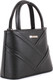 Миниатюра изображения товара Сумка Медведково 24с1737-к14 (черный)