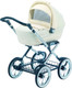 Миниатюра изображения товара Коляска-люлька Cam Linea Classy / ART903-T313 (кремовый)