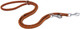 Миниатюра изображения товара Поводок Ferplast Sport Reflex GA13/200 / 75375839 (оранжевый/черный)