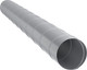 Миниатюра изображения товара Воздуховод жесткий ERA 150DG0.5L1250