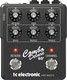 Миниатюра изображения товара Предусилитель TC Electronic Combo Deluxe 65' Preamp