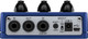 Миниатюра изображения товара Усилитель гитарный TC Electronic DC30 Preamp