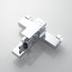 Миниатюра изображения товара Смеситель Shevanik S9602 (хром)
