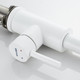 Миниатюра изображения товара Смеситель Shevanik S263C (белый)