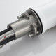 Миниатюра изображения товара Смеситель Shevanik S263C (белый)