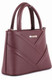 Миниатюра изображения товара Сумка Медведково 24с1763-к14 (бордовый)