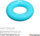 Миниатюра изображения товара Эспандер Onlytop 3791402 (голубой)