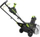 Миниатюра изображения товара Снегоуборщик аккумуляторный Greenworks 82SN22 / 2603307