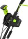 Миниатюра изображения товара Снегоуборщик аккумуляторный Greenworks 82SN22 / 2603307