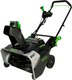Миниатюра изображения товара Снегоуборщик аккумуляторный Greenworks 82SN22 / 2603307