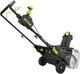Миниатюра изображения товара Снегоуборщик аккумуляторный Greenworks 2603307UB