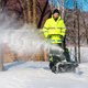 Миниатюра изображения товара Снегоуборщик аккумуляторный Greenworks 2603307UB