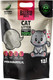 Миниатюра изображения товара Наполнитель для туалета Bubu Pets Tofu Original (5кг/12л)