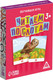 Миниатюра изображения товара Развивающие карточки Лас Играс Читаем по слогам / 1236152