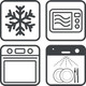 Миниатюра изображения товара Форма для выпечки Peugeot Appolia 60367 (графит)