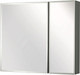 Миниатюра изображения товара Шкаф с зеркалом для ванной Aquatek AQ7608-MC