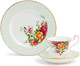 Миниатюра изображения товара Набор для чая/кофе Royal Albert Old Country Roses Fern 1069334