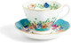 Миниатюра изображения товара Набор для чая/кофе Royal Albert 100 Years Of Royal Albert Florence 1072627