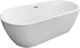 Миниатюра изображения товара Ванна акриловая Teymi Ellie Pro 170x73x73 / T130202 (белый)