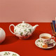 Миниатюра изображения товара Чашка с блюдцем Wedgwood Wild Strawberry 1053287