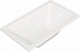 Миниатюра изображения товара Ванна акриловая Teymi Helmi Pro 120x70x39 / T30101 (белый)